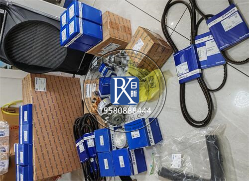 山東臨沂珀金斯發(fā)動機：維修保養與配件服務全攻略